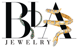By LaShan Jewelry