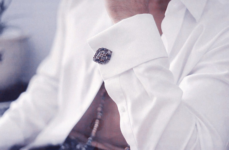 Cufflinks